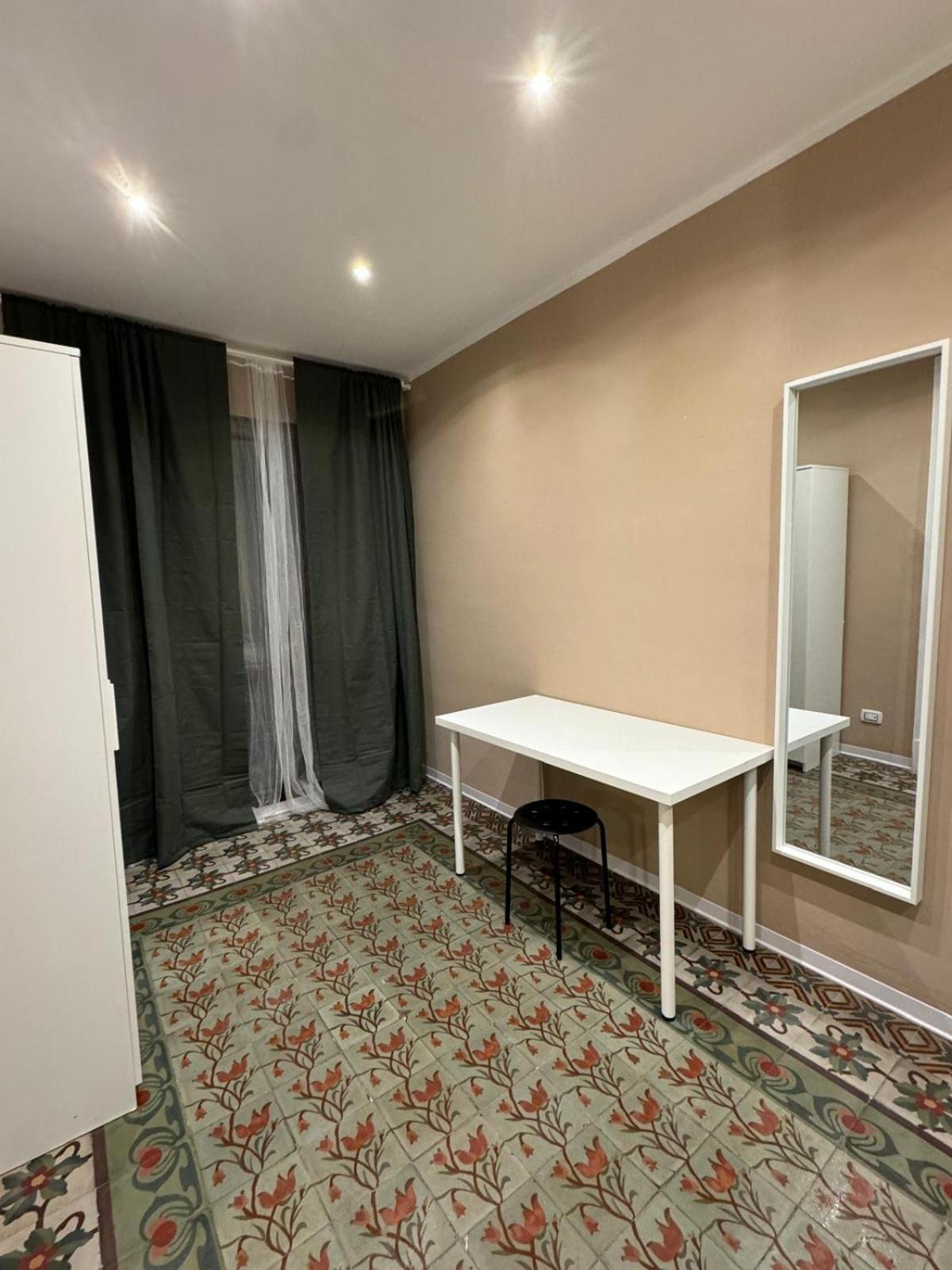 Verdi Apartments Catania Bagian luar foto