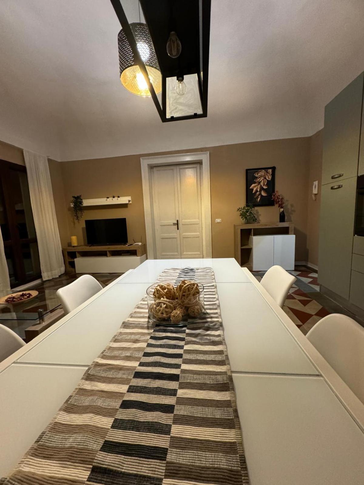 Verdi Apartments Catania Bagian luar foto