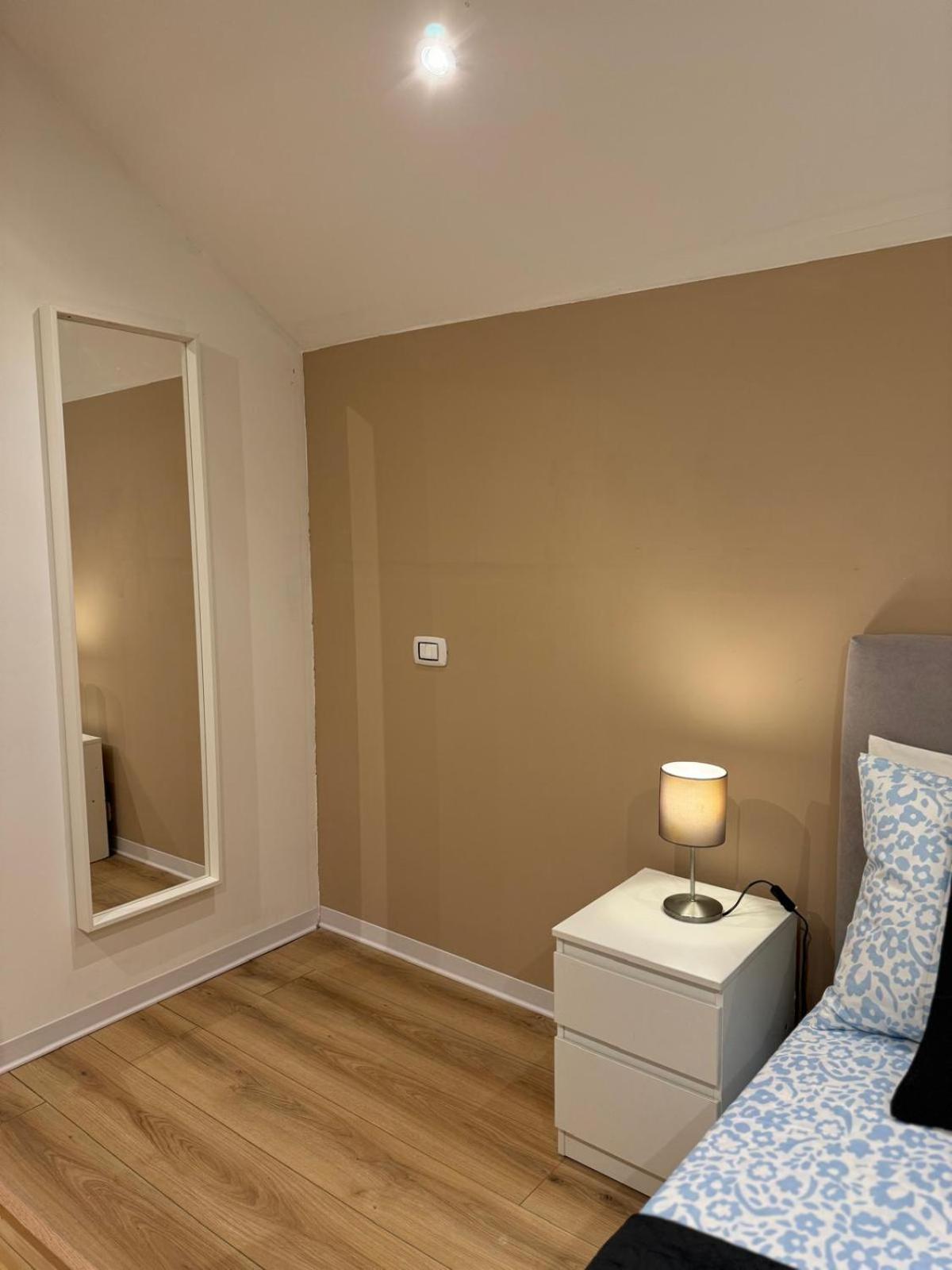 Verdi Apartments Catania Bagian luar foto