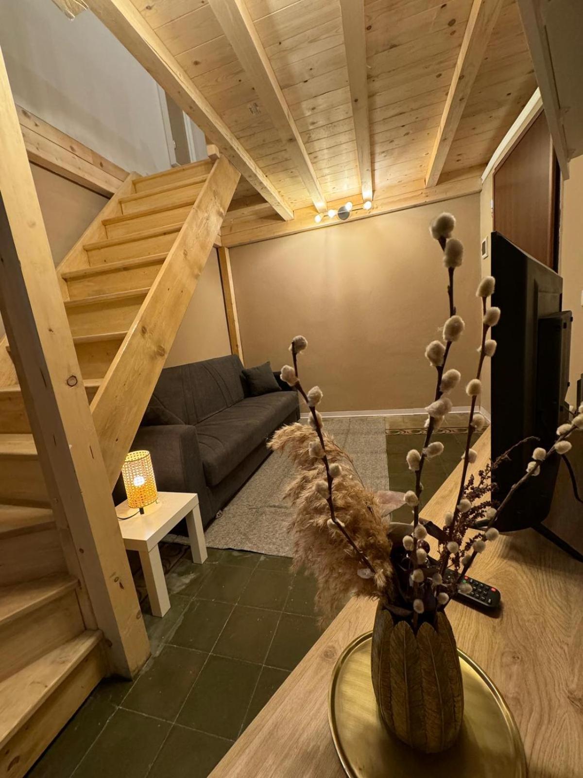 Verdi Apartments Catania Bagian luar foto