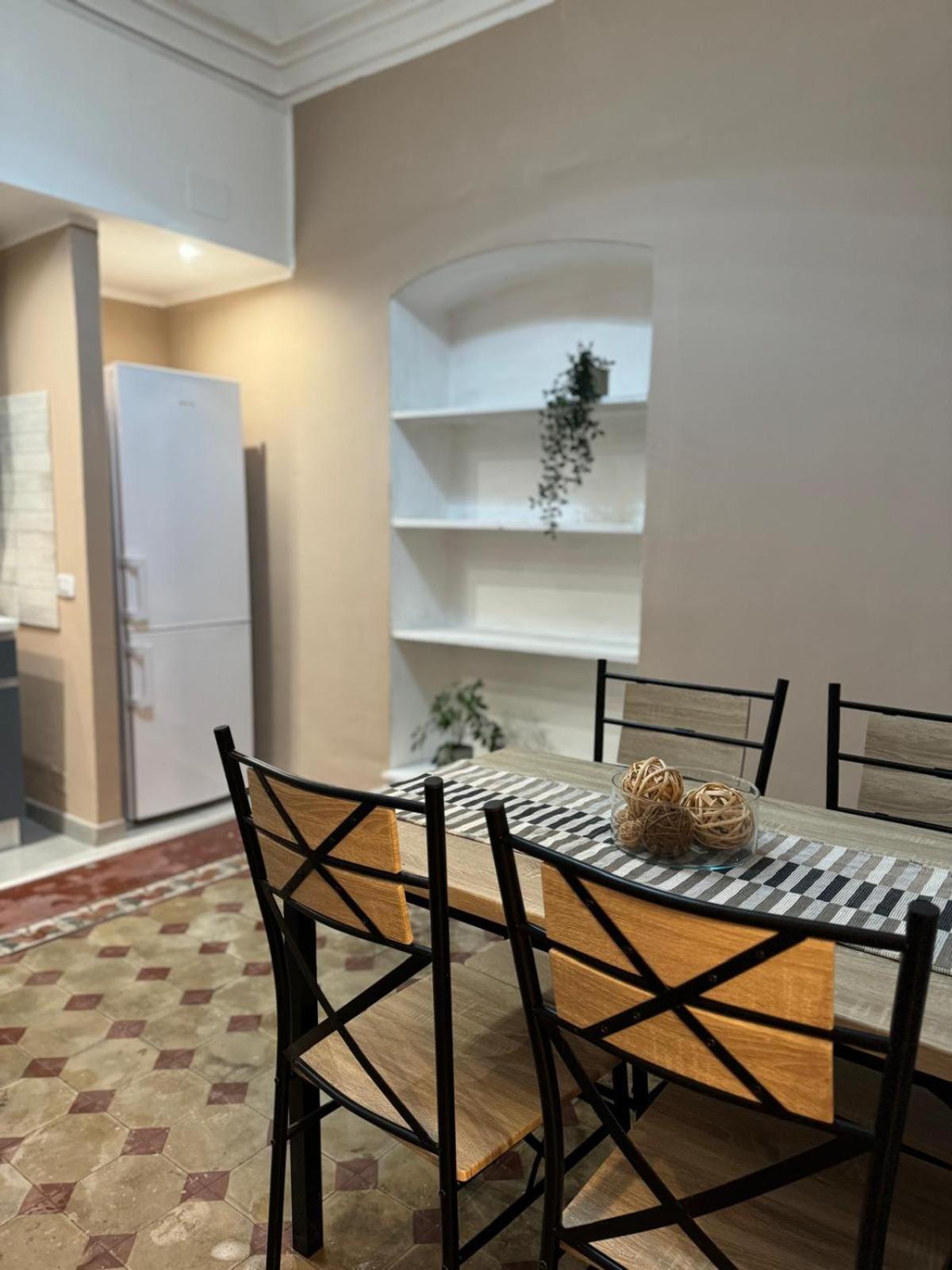 Verdi Apartments Catania Bagian luar foto
