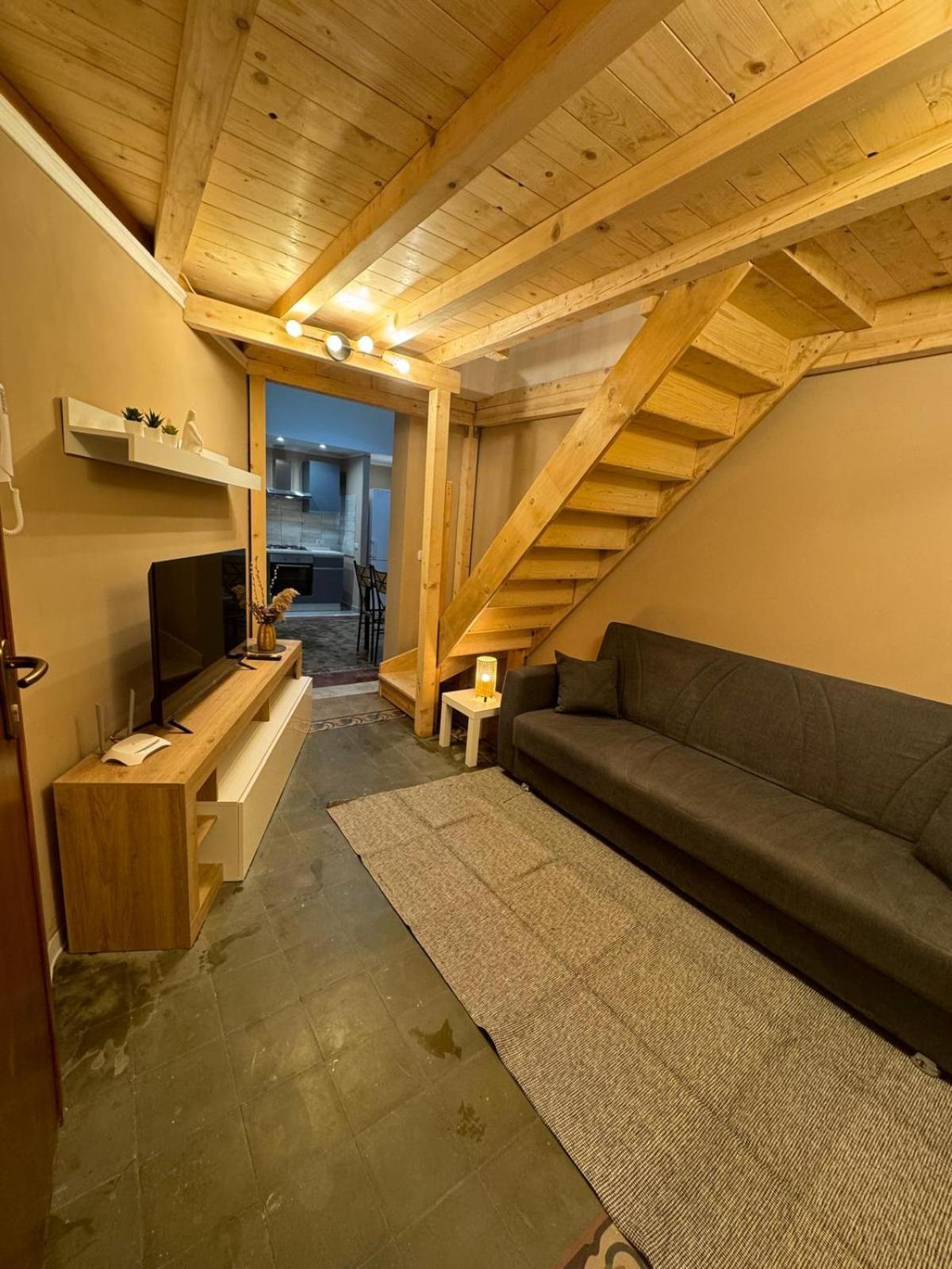 Verdi Apartments Catania Bagian luar foto