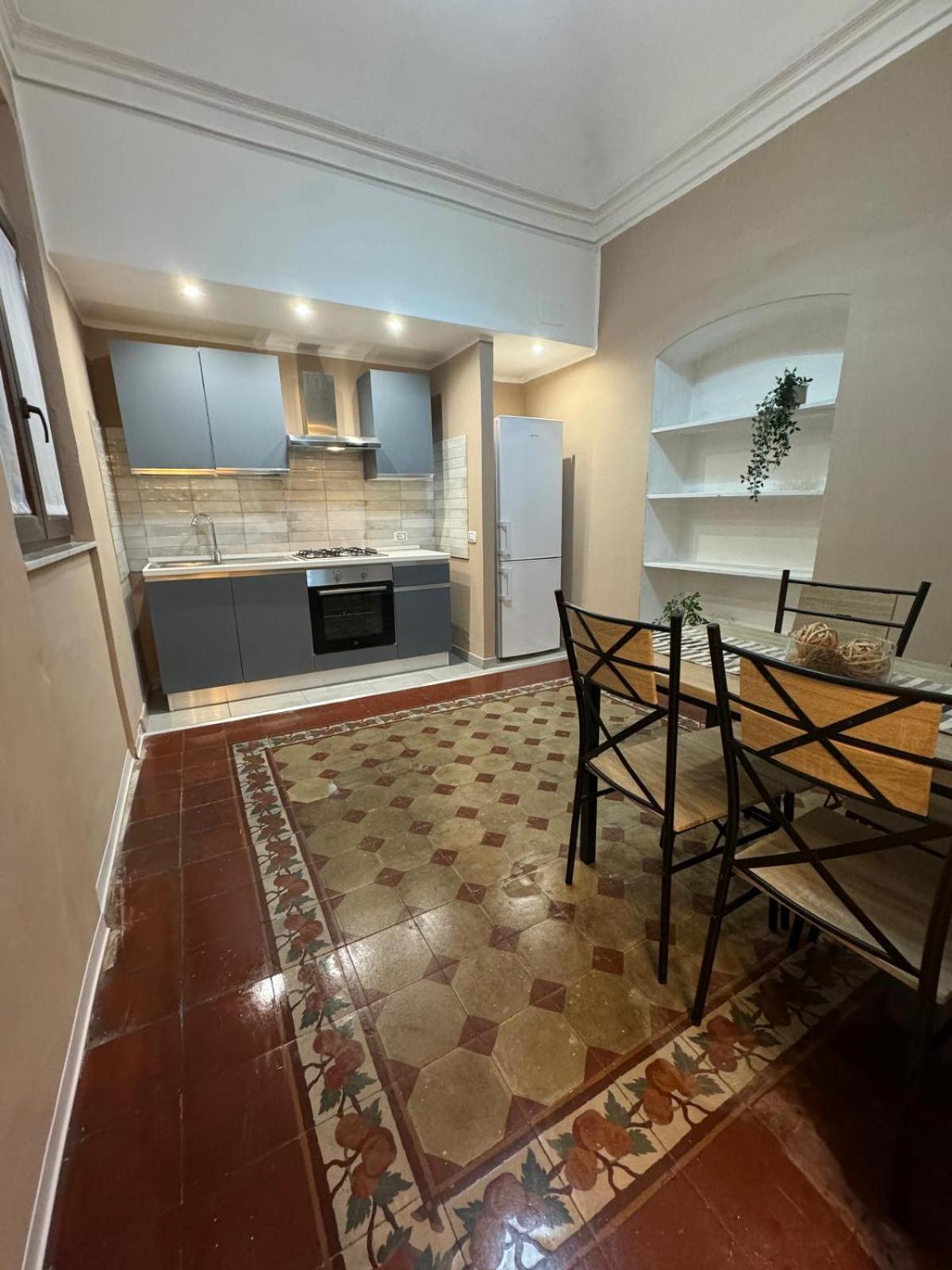 Verdi Apartments Catania Bagian luar foto