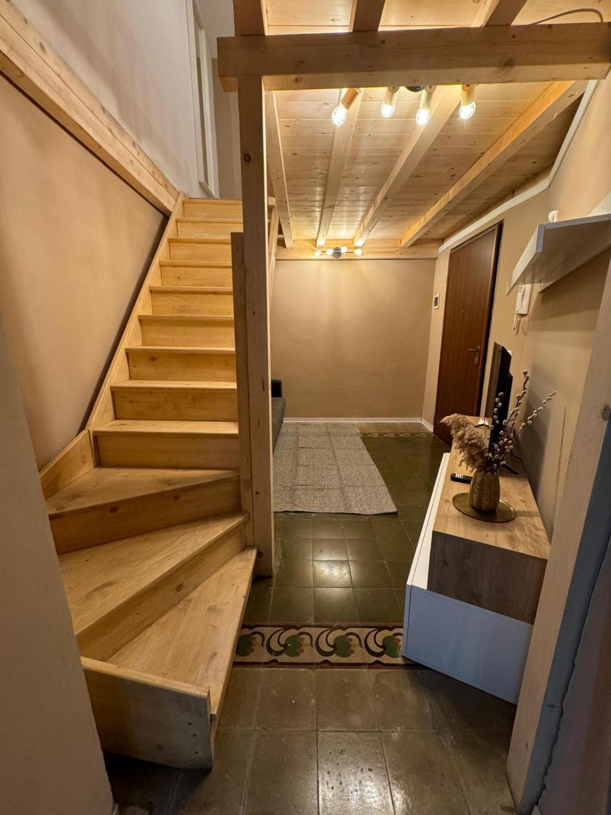 Verdi Apartments Catania Bagian luar foto
