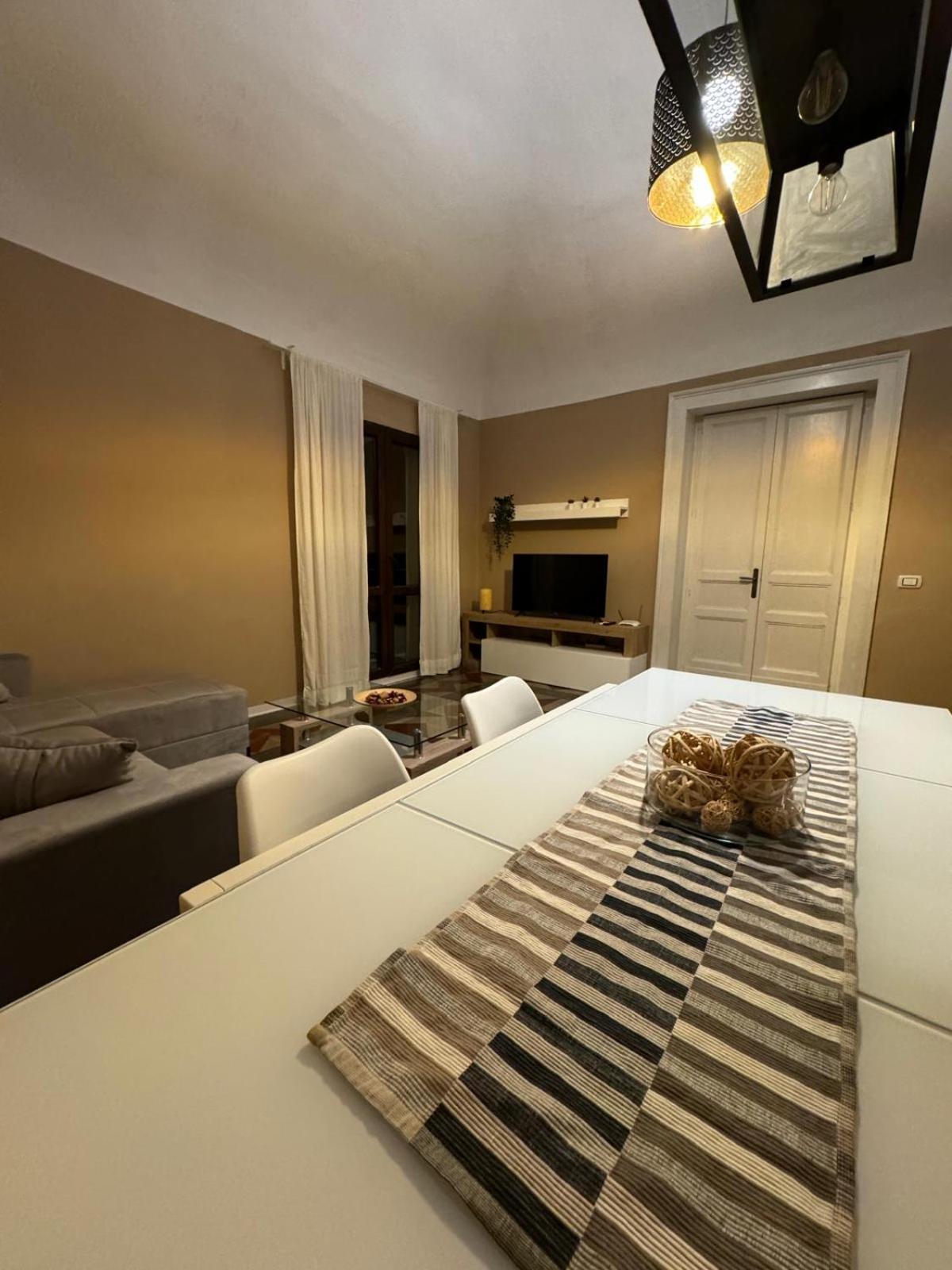Verdi Apartments Catania Bagian luar foto