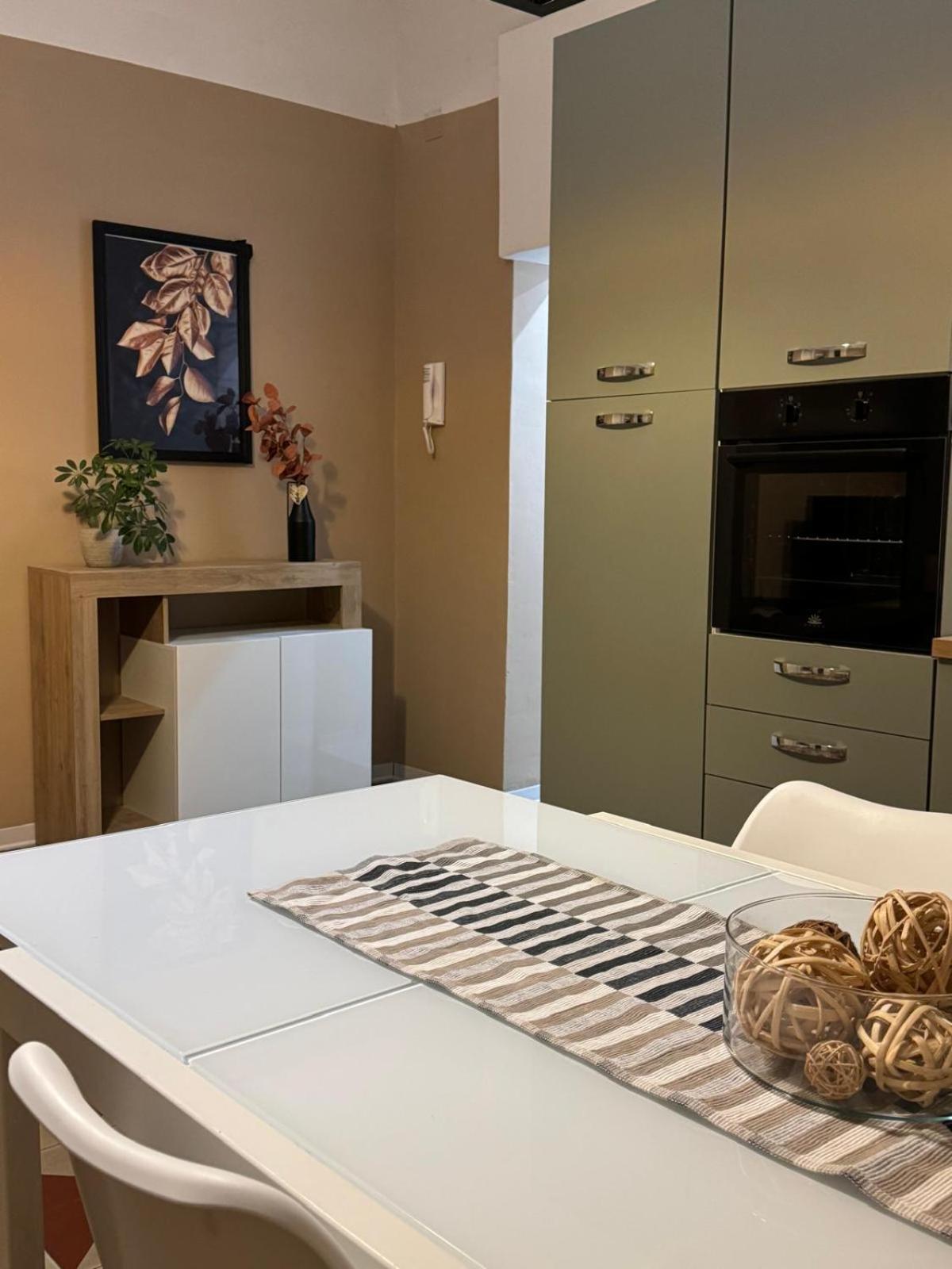 Verdi Apartments Catania Bagian luar foto