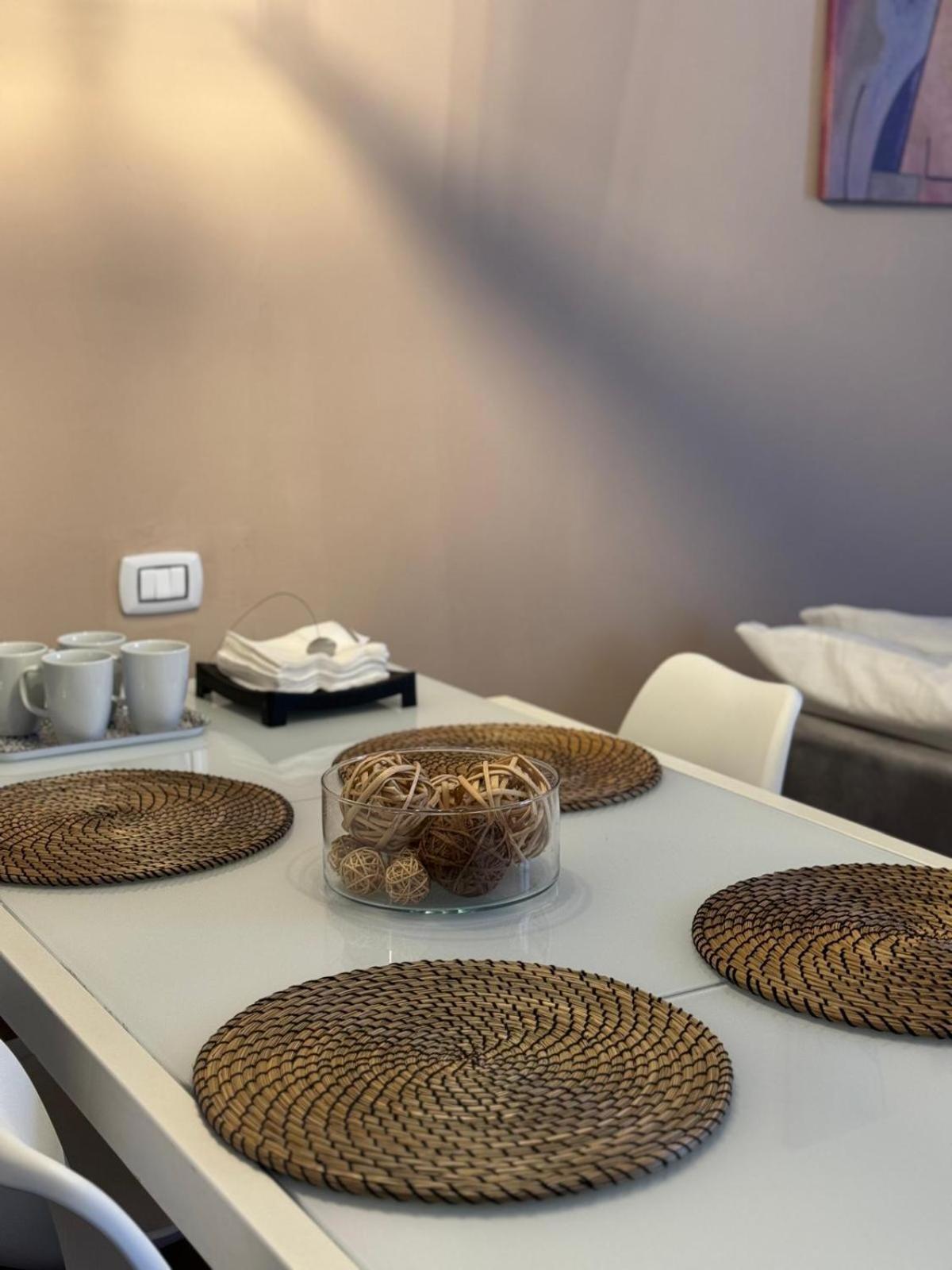 Verdi Apartments Catania Bagian luar foto