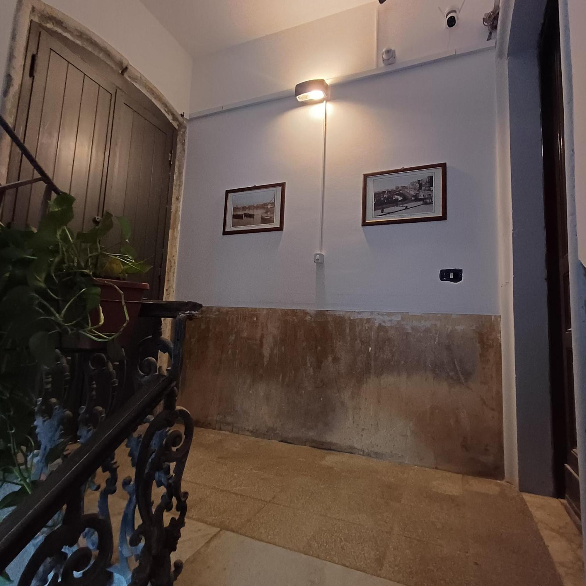 Verdi Apartments Catania Bagian luar foto